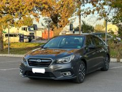 Photo of the vehicle Subaru Legacy