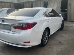 Сүрөт унаа Lexus ES