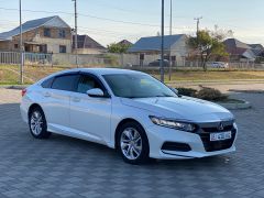 Сүрөт унаа Honda Accord