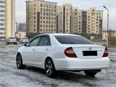 Сүрөт унаа Toyota Camry