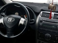 Фото авто Toyota Corolla