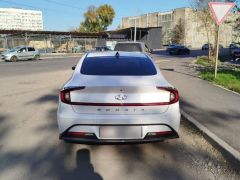 Сүрөт унаа Hyundai Sonata