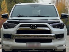 Photo of the vehicle Toyota 4Runner