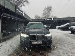 Фото авто BMW X7