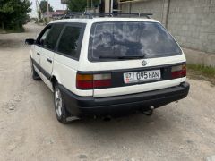 Сүрөт унаа Volkswagen Passat