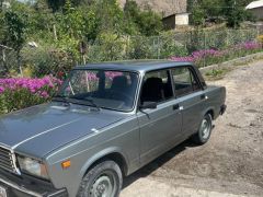 Сүрөт унаа ВАЗ (Lada) 2107