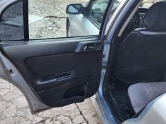 Сүрөт унаа Opel Astra