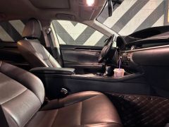 Сүрөт унаа Lexus ES