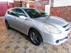 Сүрөт унаа Toyota Caldina