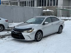 Photo of the vehicle Toyota Camry