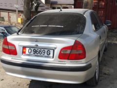 Сүрөт унаа Mitsubishi Carisma