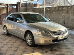 Сүрөт унаа Honda Inspire