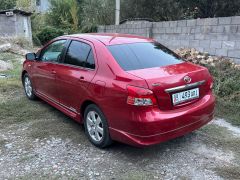 Фото авто Toyota Yaris