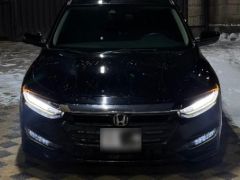 Фото авто Honda Insight