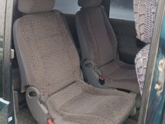 Сүрөт унаа Mercedes-Benz Vito