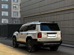 Фото авто Toyota Land Cruiser Prado