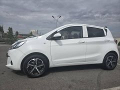 Сүрөт унаа Changan Benben E-Star