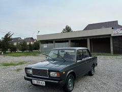 Сүрөт унаа ВАЗ (Lada) 2107