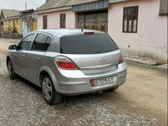 Фото авто Opel Astra