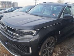 Фото авто Volkswagen Tavendor