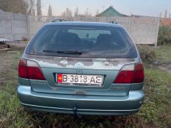 Photo of the vehicle Nissan Primera