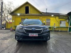 Сүрөт унаа Subaru Outback