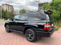 Photo of the vehicle Toyota Land Cruiser