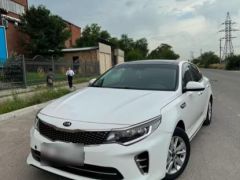 Photo of the vehicle Kia K5