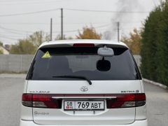 Photo of the vehicle Toyota Estima