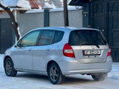 Photo of the vehicle Honda Fit