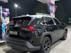 Сүрөт унаа Toyota RAV4