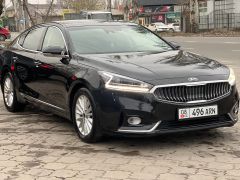 Фото авто Kia K7