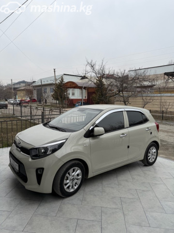 Kia Morning