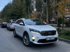 Фото авто Kia Sorento