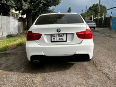 Сүрөт унаа BMW 3 серия