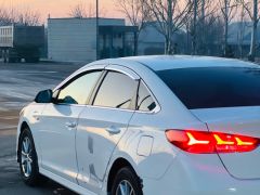 Сүрөт унаа Hyundai Sonata