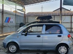 Photo of the vehicle Daewoo Matiz