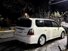 Сүрөт унаа Honda Odyssey