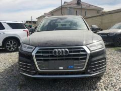 Сүрөт унаа Audi Q5