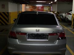 Сүрөт унаа Honda Accord