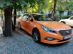 Сүрөт унаа Hyundai Sonata