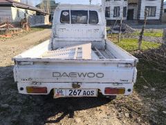 Фото авто Daewoo Labo