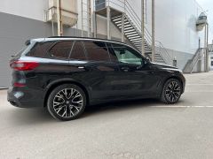 Сүрөт унаа BMW X5 M