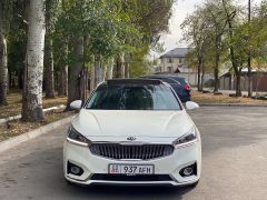 Фото авто Kia K7