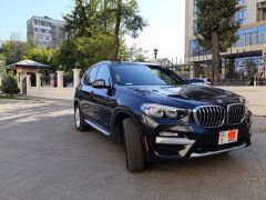 Сүрөт унаа BMW X3