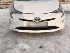 Photo of the vehicle Toyota Prius