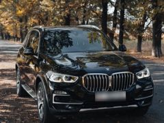 Фото авто BMW X5