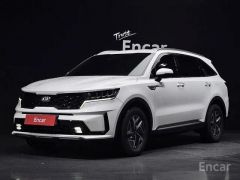 Фото авто Kia K7