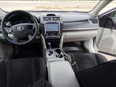 Сүрөт унаа Toyota Camry