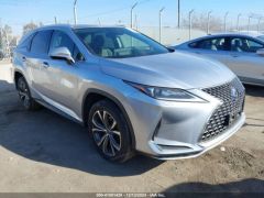 Сүрөт унаа Lexus RX